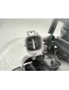 Landkreuzer-Strap Links Hecklicht 7 Serie TOYOTA -