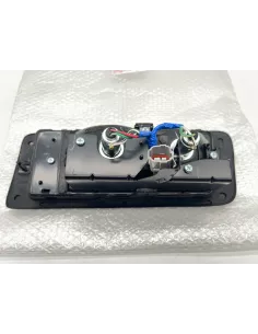 Feu arrière gauche de pare chocs KDJ9 KZJ9 TOYOTA - accessoire 4x4 2