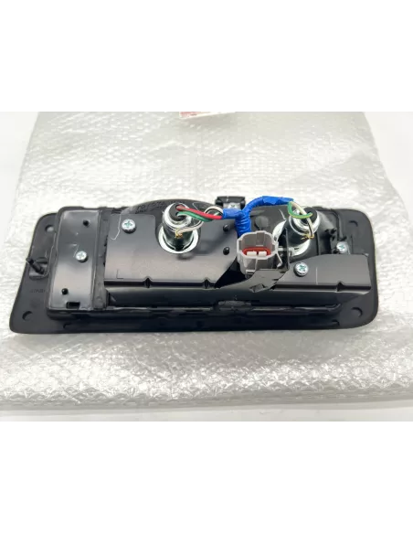 Feu arrière gauche de pare chocs KDJ9 KZJ9 TOYOTA - accessoire 4x4