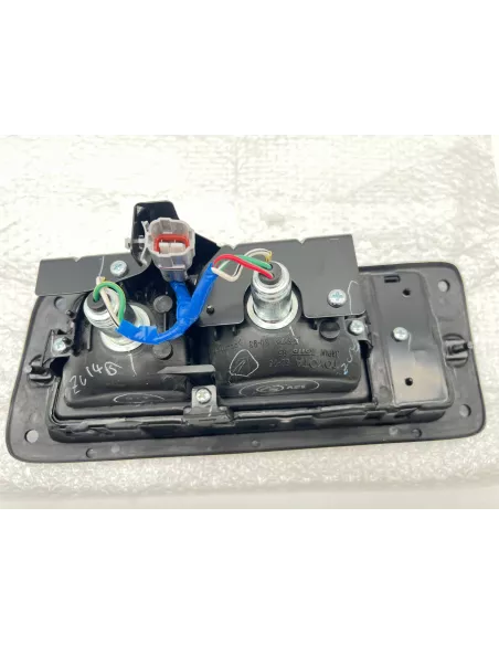 Feu arrière gauche de pare chocs KDJ9 KZJ9 TOYOTA - accessoire 4x4