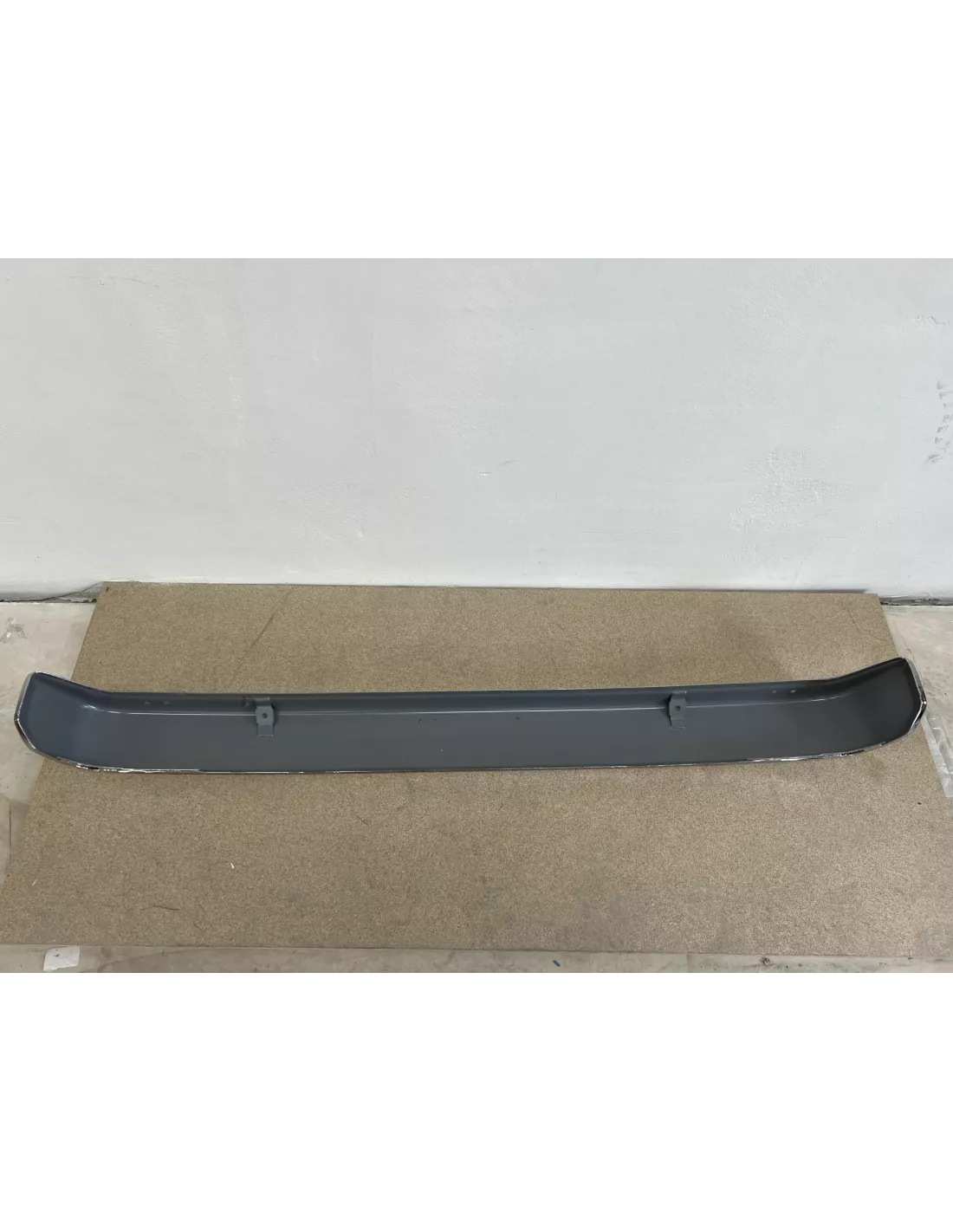 Front Bumper Chrom Land Cruiser BJ7 Hzj7 1984-2006 TOYOTA -