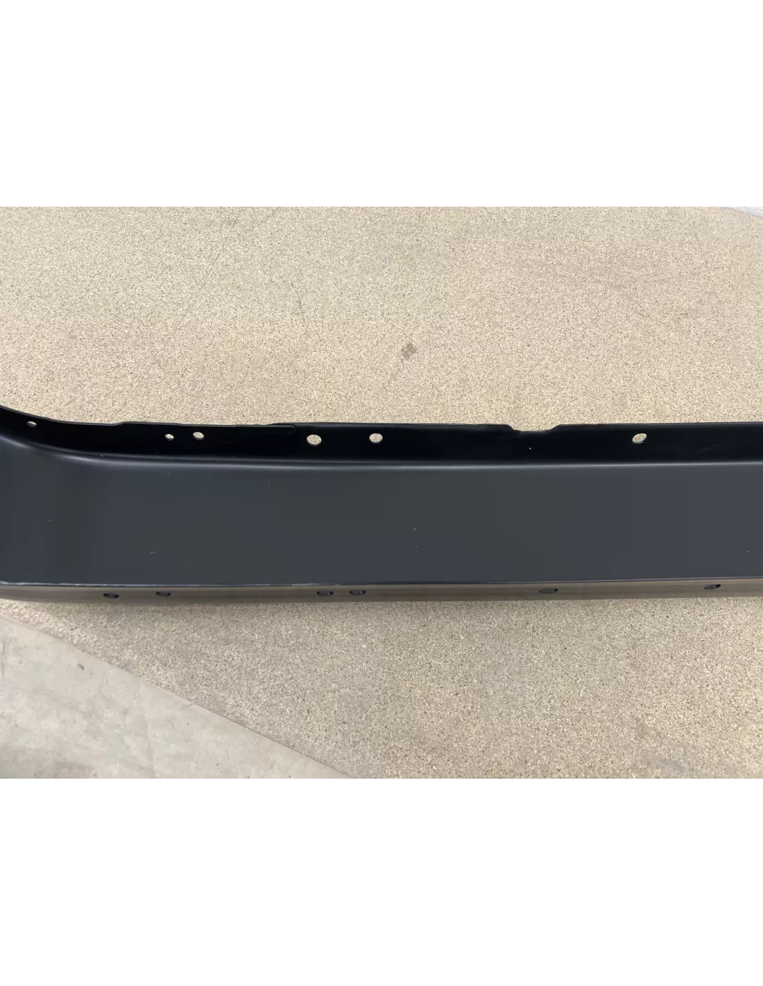 BLACK BLACK BLACK BLACK CRUISER BJ7 HZJ7 1984-2006 TOYOTA -