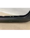 Voorbumper Black Land Cruiser BJ7 HZJ7 1984-2006 TOYOTA -
