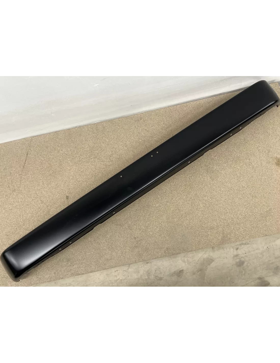 BLACK BLACK BLACK BLACK CRUISER BJ7 HZJ7 1984-2006 TOYOTA -