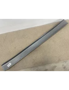 Vordere Stoßfänger Blade Land Cruiser BJ4 FJ4 TOYOTA -