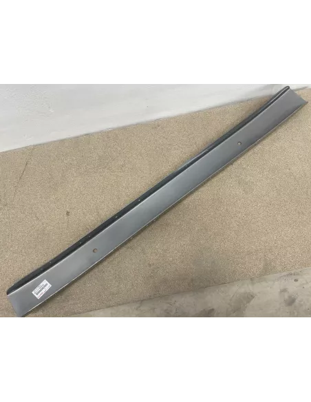 Lame de pare chocs avant acier Land Cruiser BJ4 FJ4 TOYOTA -