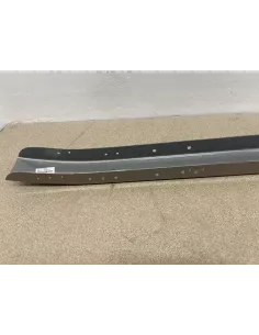 Vordere Stoßfänger Blade Land Cruiser BJ4 FJ4 TOYOTA - 2