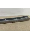 Lame de pare chocs avant acier Land Cruiser BJ4 FJ4 TOYOTA -