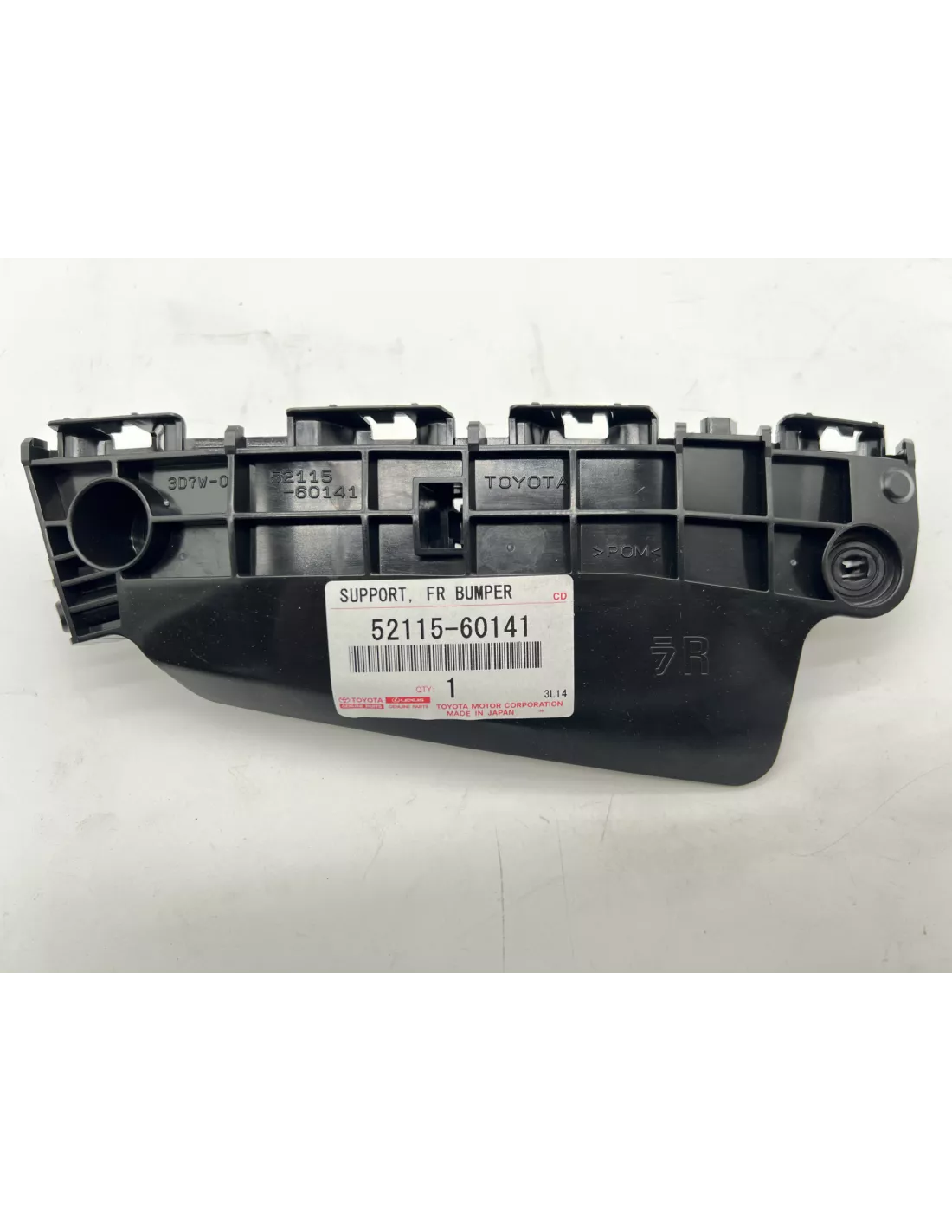 AVD VDJ200 PC-ondersteuning TOYOTA - 4x4 accessoire