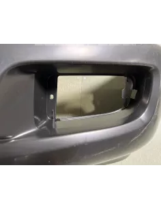 Front-Stoßstange HDJ100 VX ohne Lava-Lichtplätze TOYOTA - 2
