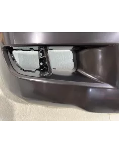 Voorbumper KDJ120 KDJ125 VX met vleugeluitbreiding TOYOTA - 2