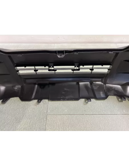 Pare chocs avant KDJ120 KDJ125 VX avec élargisseurs d'aile TOYOTA -