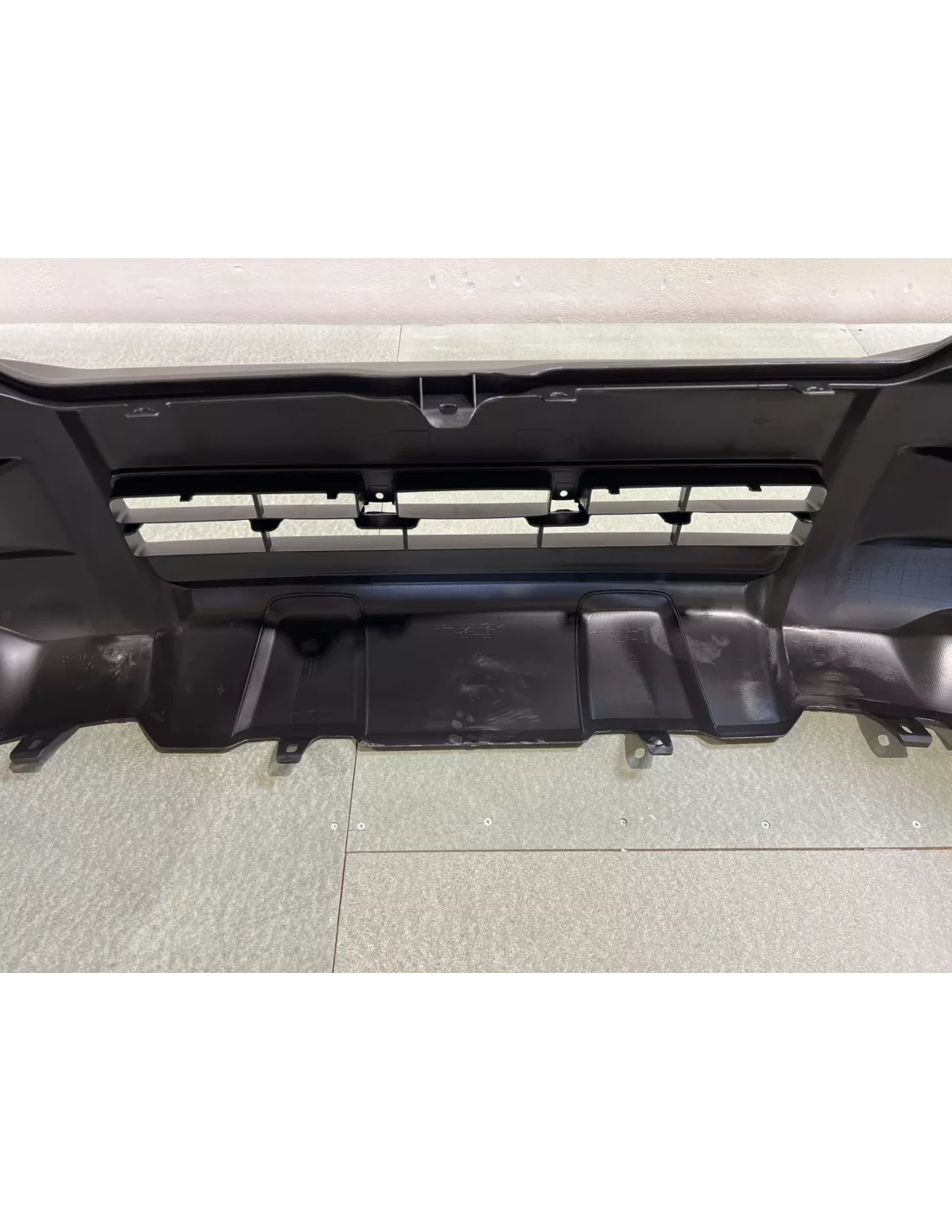 Front-Bumper KDJ120 KDJ125 VX mit Flügelerweiterung TOYOTA -