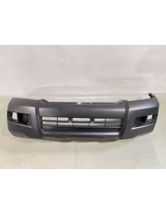 Pare chocs avant KDJ120 KDJ125 GX sans élargisseurs d'aile TOYOTA -