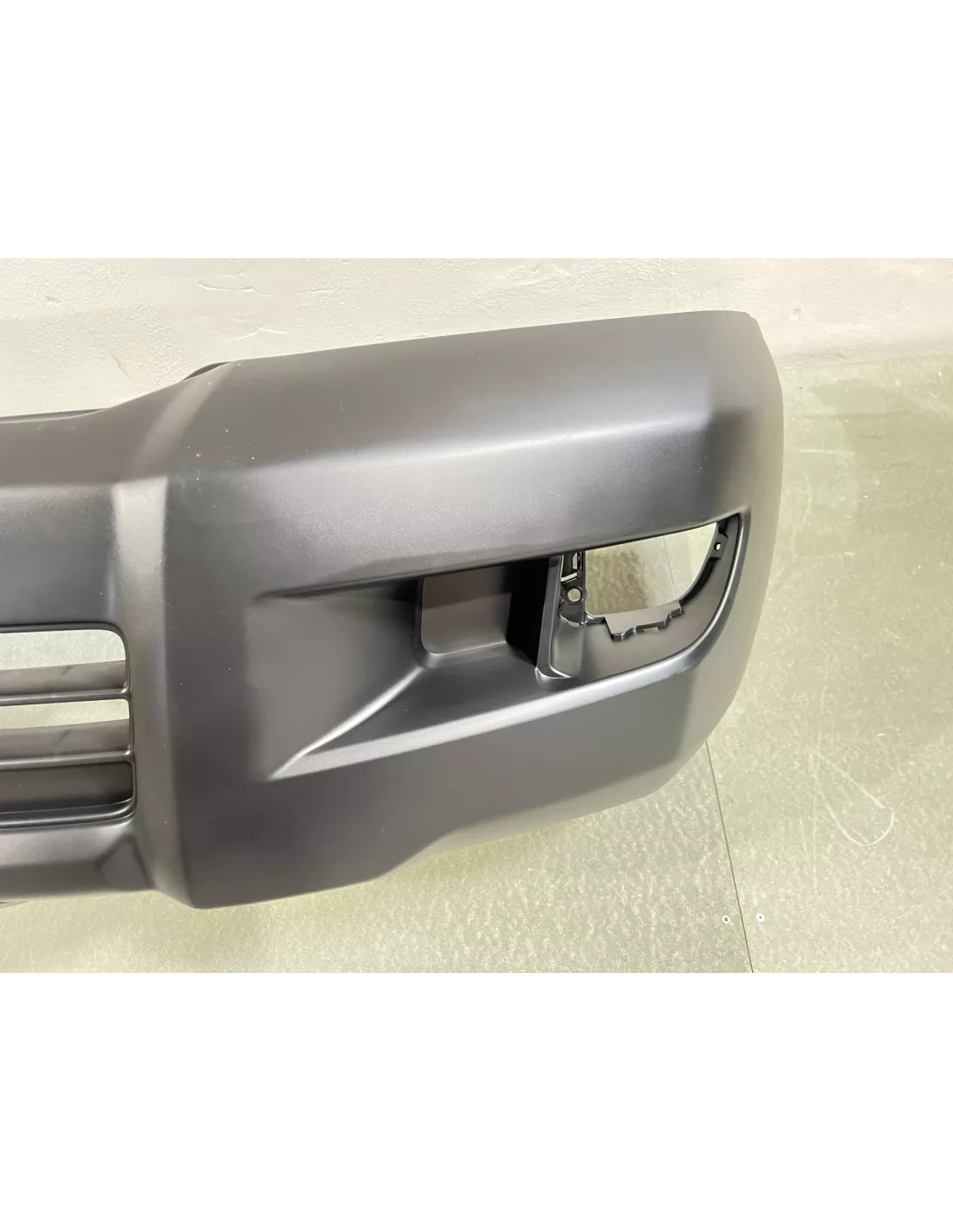 Front-Bumper KDJ120 KDJ125 GX ohne Flügelerweiterung TOYOTA -