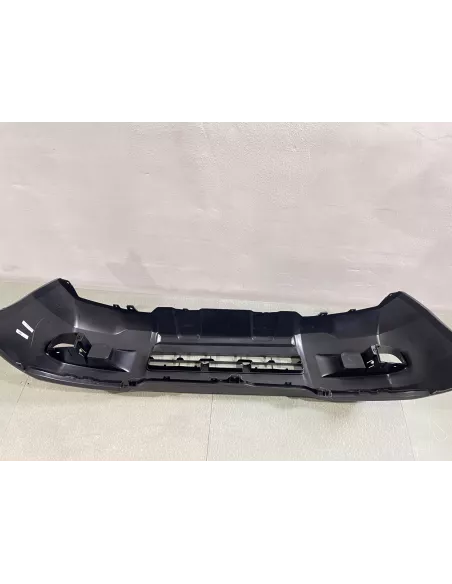 Pare chocs avant KDJ120 KDJ125 GX sans élargisseurs d'aile TOYOTA -