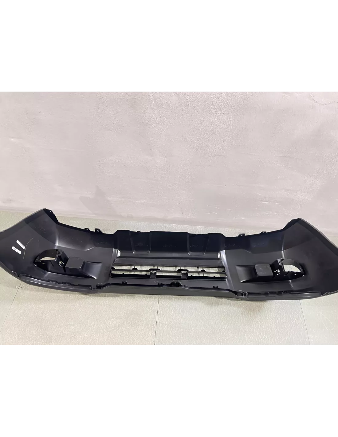 Pare chocs avant KDJ120 KDJ125 GX sans élargisseurs d'aile TOYOTA -