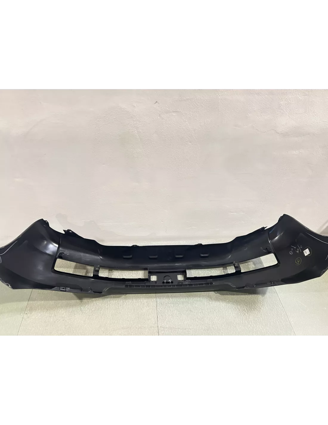PARE CHOCS AV VDJ200 2012 TOYOTA - accessoire 4x4