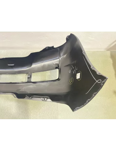 PARE CHOCS AV VDJ200 2012 TOYOTA - accessoire 4x4