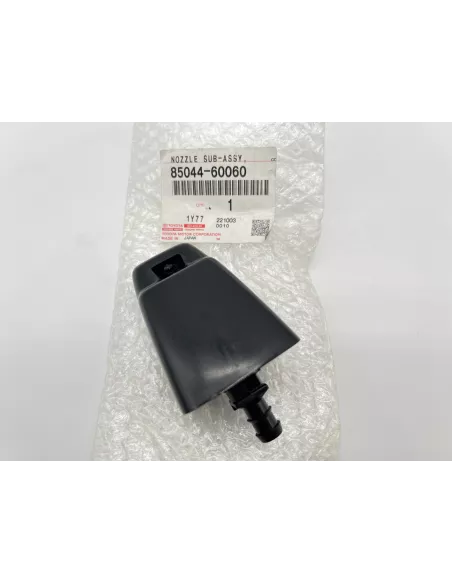 Gicleur de lave phare HDJ100 TOYOTA - accessoire 4x4