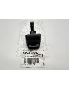 Gicleur de lave phare KDJ9 KZJ9 - sur pare chocs TOYOTA - accessoire