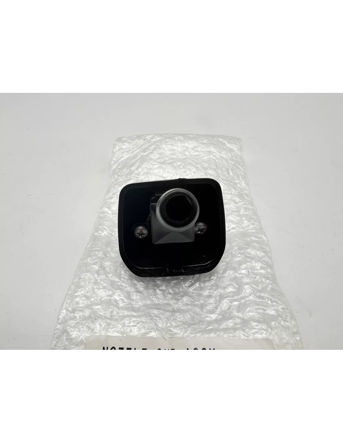 KDJ9 KZJ9 LIGHT LAVAL LOADER - ON Bumpers TOYOTA - accessoire