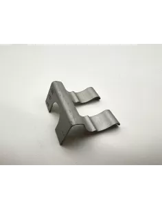 Clips fixation gicleur de lave phare HDJ100 TOYOTA - accessoire 4x4