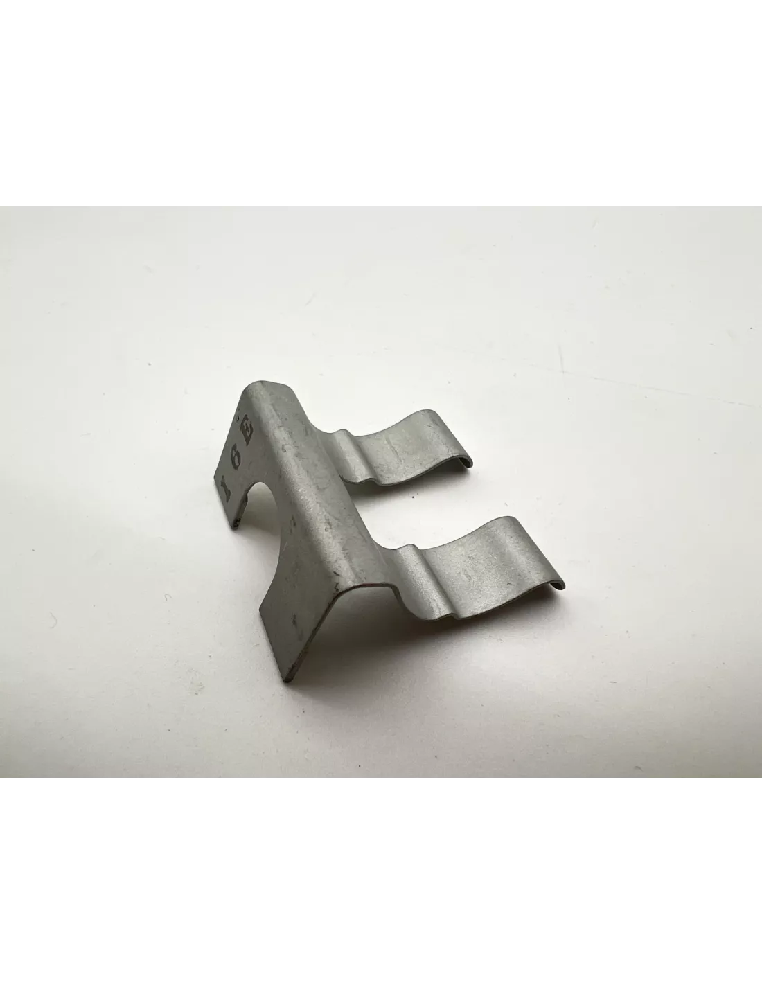 Clips Fixing HDJ100 Light Lavator Jet TOYOTA - 4x4 accessoire