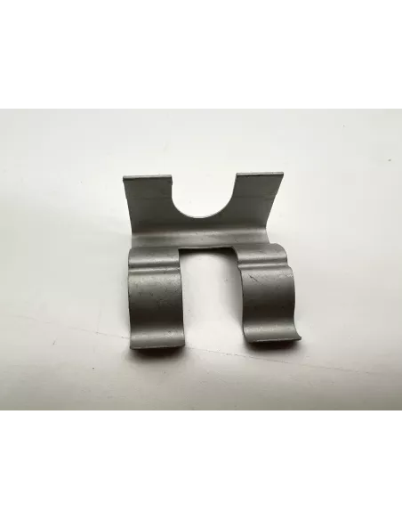 Clips fixation gicleur de lave phare HDJ100 TOYOTA - accessoire 4x4