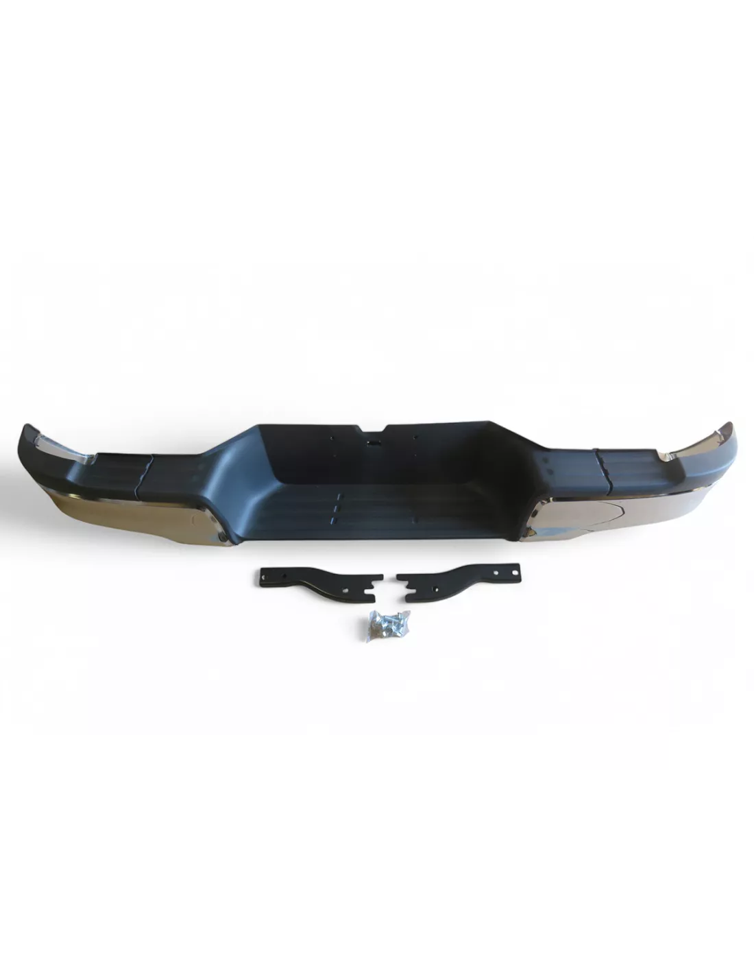 Volle chrom hintere Stoßstange anpassbar für Hilux Revo DTC PARTS