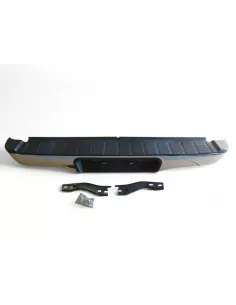 Complete chromen achterbumper aanpasbaar voor Hilux Vigo DTC PARTS