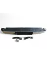 Pare chocs arrière chromé complet adaptable pour Hilux Vigo DTC PARTS