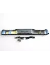 Komplette Chrom-Heckschuhe anpassbar für Hilux Vigo DTC PARTS