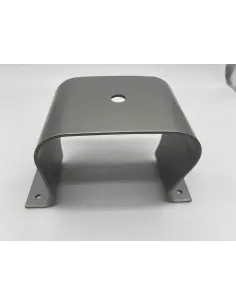Lame pare chocs arrière droit BJ4 TOYOTA - accessoire 4x4