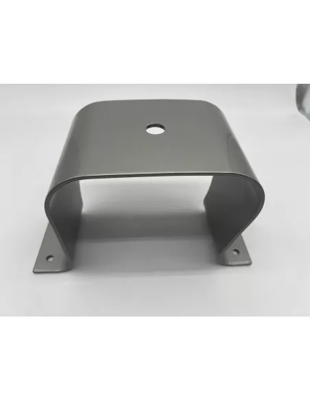 Lame pare chocs arrière droit BJ4 TOYOTA - accessoire 4x4