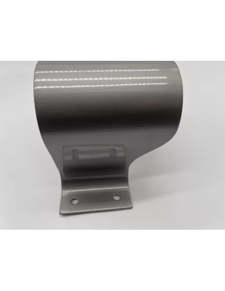 Lame pare chocs arrière droit BJ4 TOYOTA - accessoire 4x4