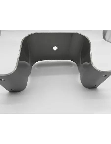 Lame pare chocs arrière droit BJ4 TOYOTA - accessoire 4x4
