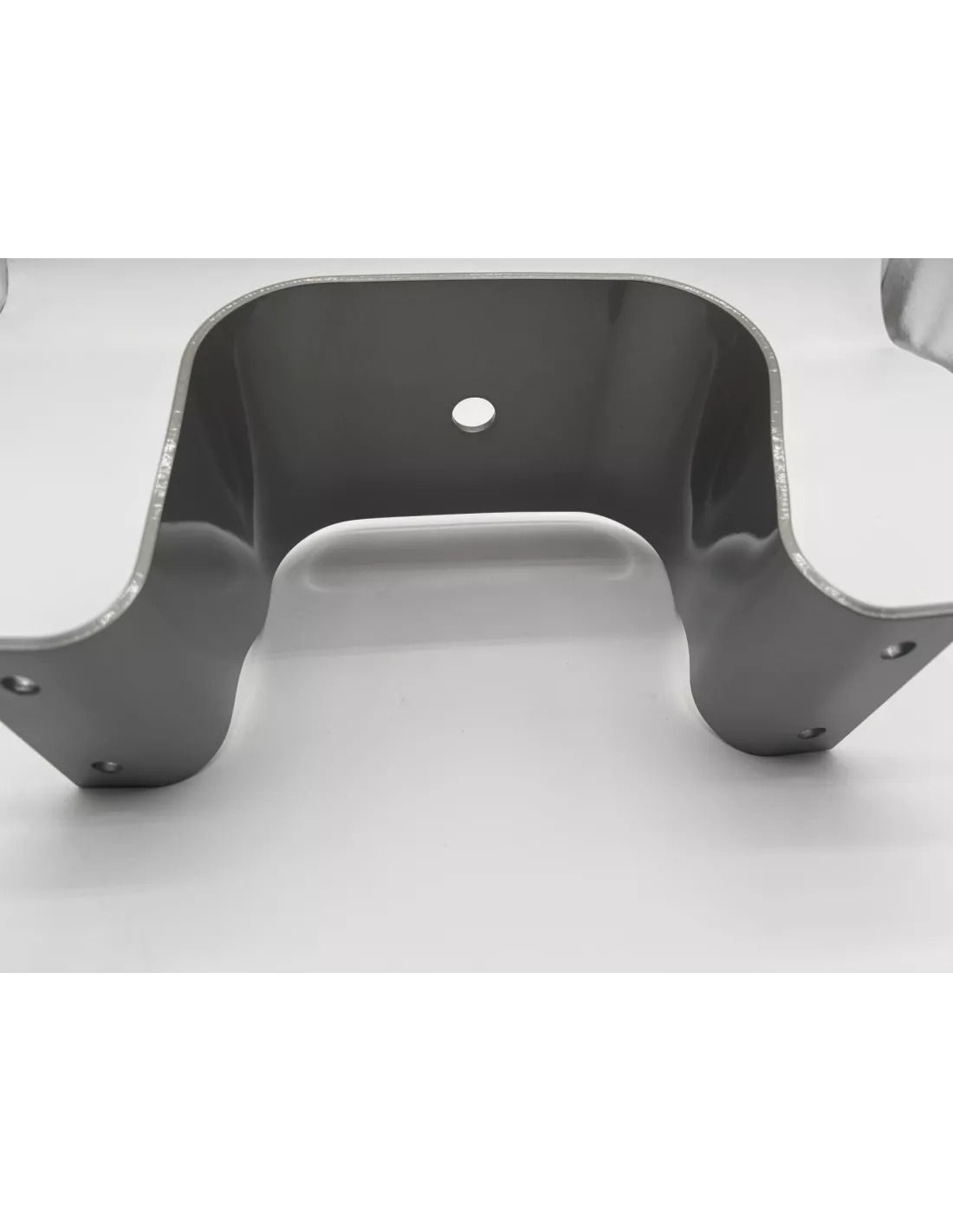 Lame pare chocs arrière droit BJ4 TOYOTA - accessoire 4x4