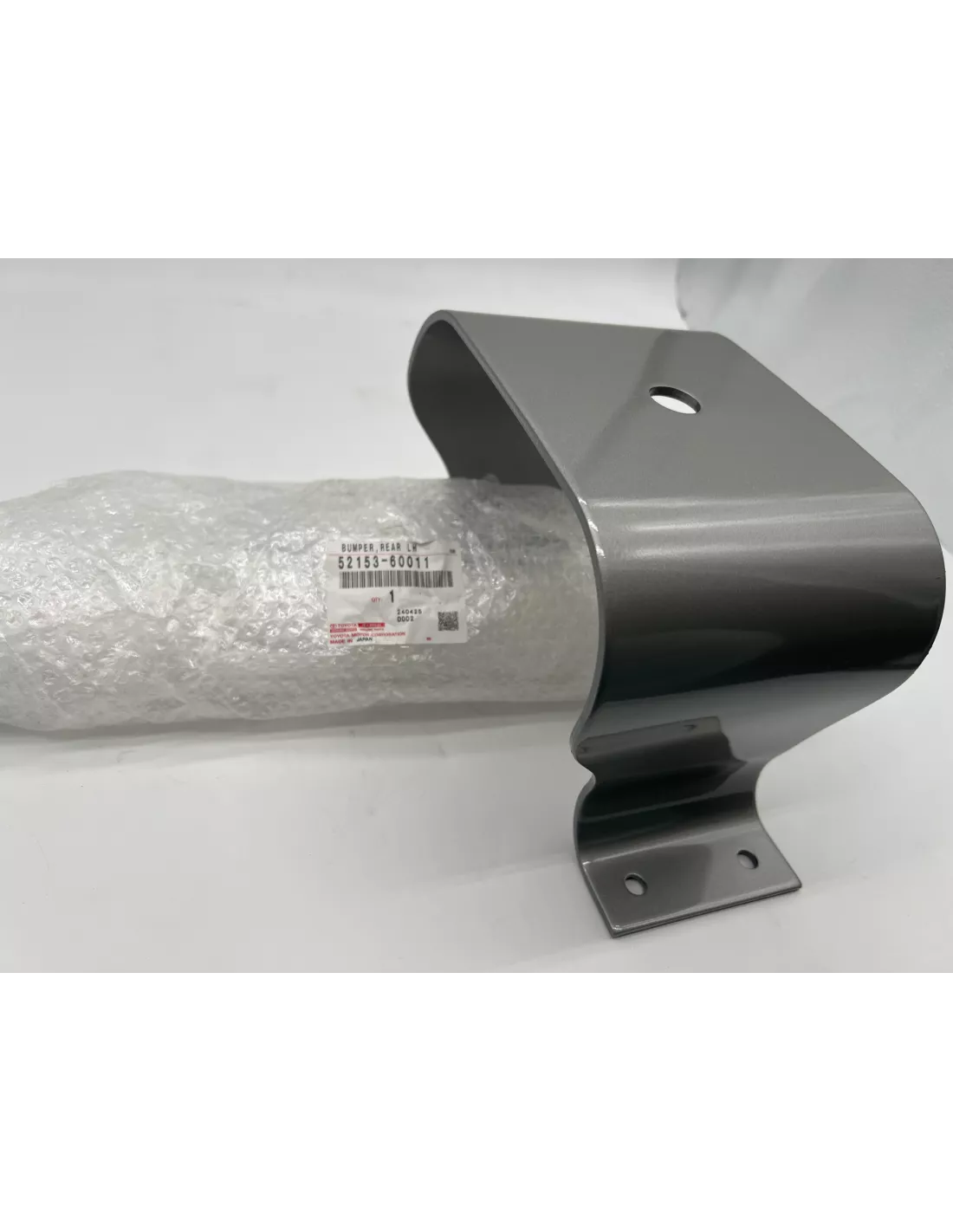 BC4 Achterbumper Blade BJ4 TOYOTA - 4x4 accessoire