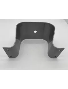 Lame pare chocs arrière gauche BJ4 TOYOTA - accessoire 4x4 2