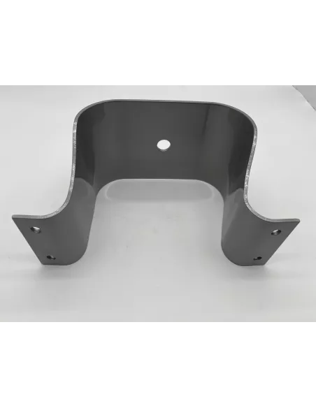 Lame pare chocs arrière gauche BJ4 TOYOTA - accessoire 4x4