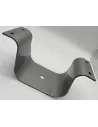 Lame pare chocs arrière gauche BJ4 TOYOTA - accessoire 4x4