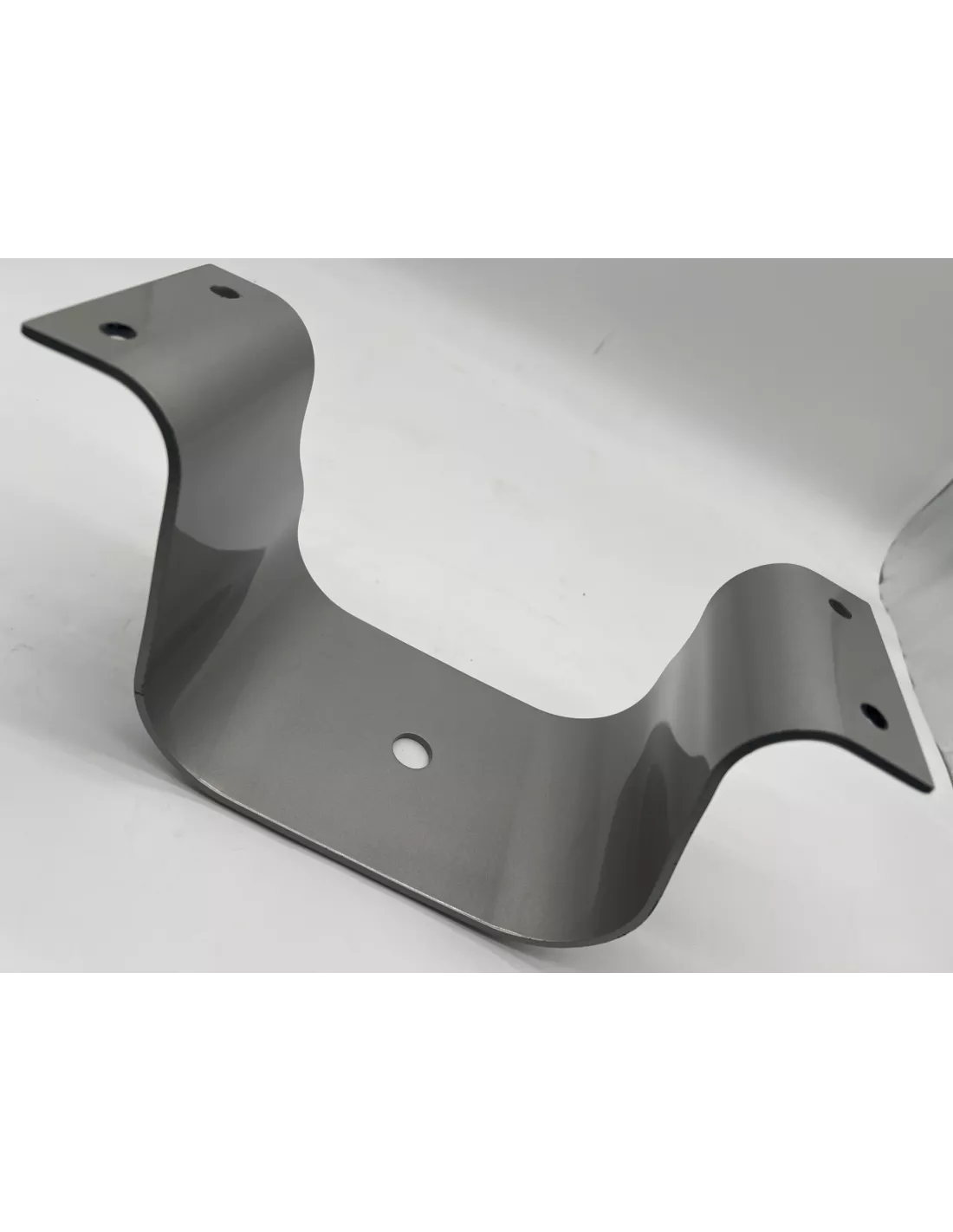 Lame pare chocs arrière gauche BJ4 TOYOTA - accessoire 4x4