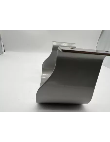 Lame pare chocs arrière gauche BJ4 TOYOTA - accessoire 4x4