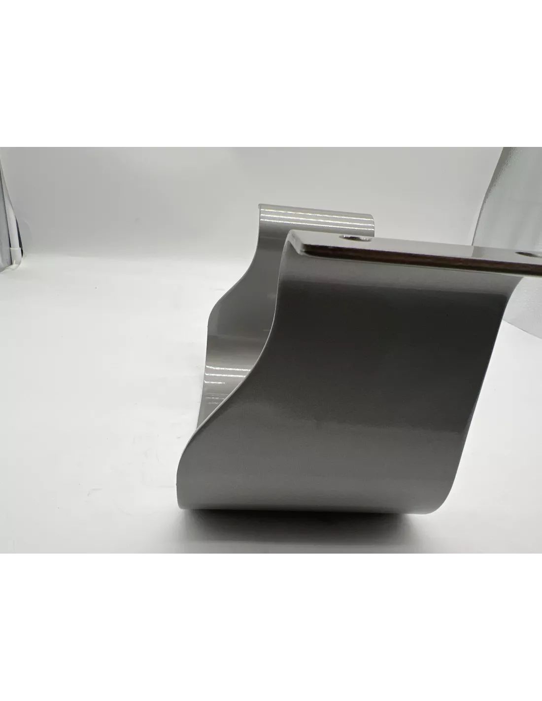 Lame pare chocs arrière gauche BJ4 TOYOTA - accessoire 4x4