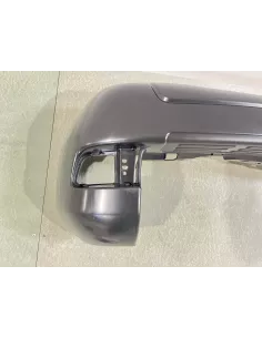 KDJ120 KDJ125 VX-Heckstoßfänger mit Flügelausdehnung TOYOTA - 2