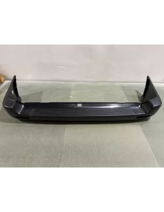 Hinterer Bumper Land Cruiser HDJ100 TOYOTA - 4x4 Zubehör