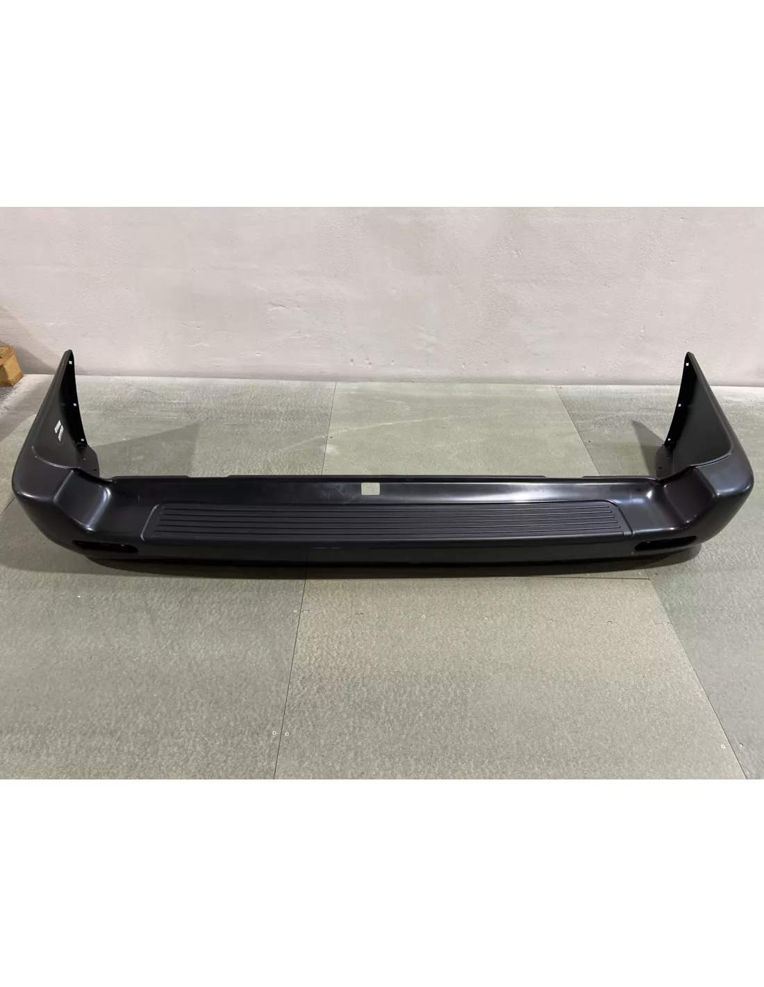 Pare chocs arrière Land Cruiser HDJ100 TOYOTA - accessoire 4x4