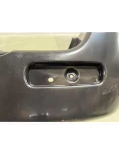 Pare chocs arrière Land Cruiser HDJ100 TOYOTA - accessoire 4x4 2