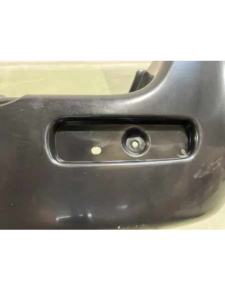 Pare chocs arrière Land Cruiser HDJ100 TOYOTA - accessoire 4x4